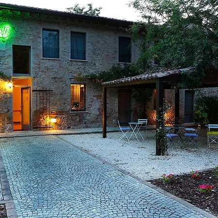 Szálloda La Maison De Vi