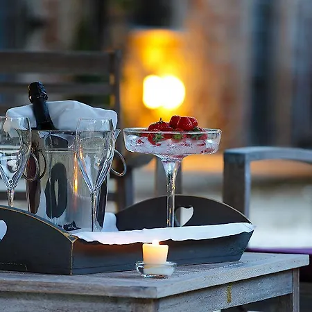 Hotel La Maison De Vì 3*