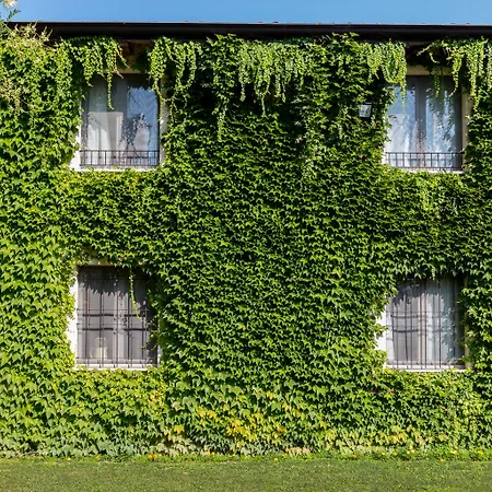 La Maison De Vì Hotel Carpaneto Piacentino