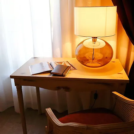 La Maison De Vì Carpaneto Piacentino