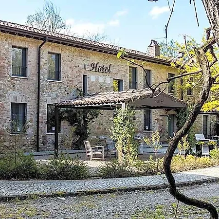 La Maison De Vi 3* Carpaneto Piacentino
