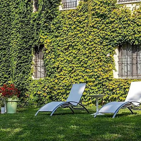 La Maison De Vi 3*
