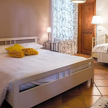 La Maison De Vi Hotel