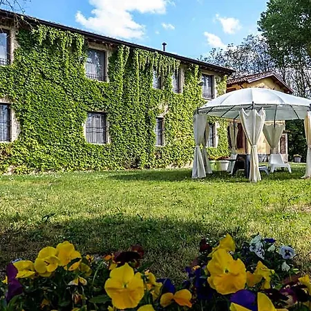 Hotel La Maison De Vi
