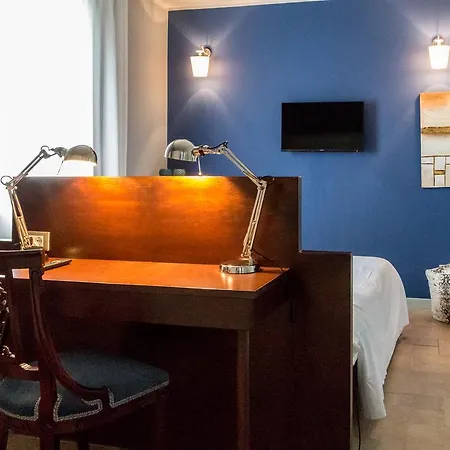Hotel La Maison De Vì 3*