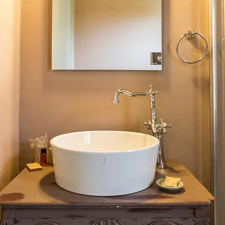 La Maison De Vì Hotel Carpaneto Piacentino