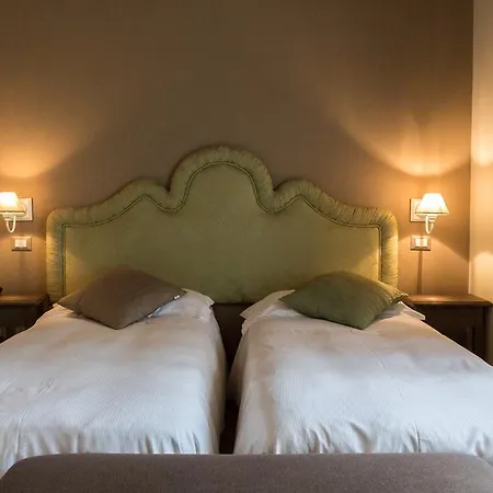 Hotel La Maison De Vì