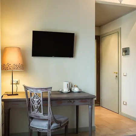 La Maison De Vì 3*