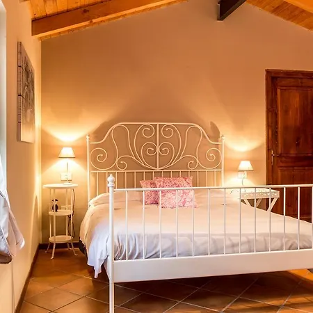 La Maison De Vì 3* Carpaneto Piacentino