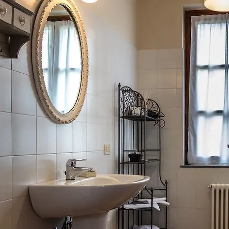 La Maison De Vi Szálloda Carpaneto Piacentino