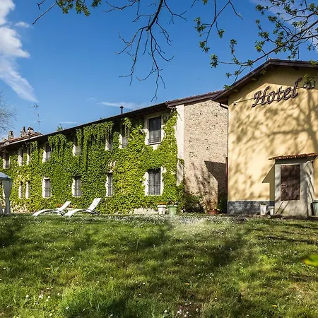 Hotel La Maison De Vì 3*