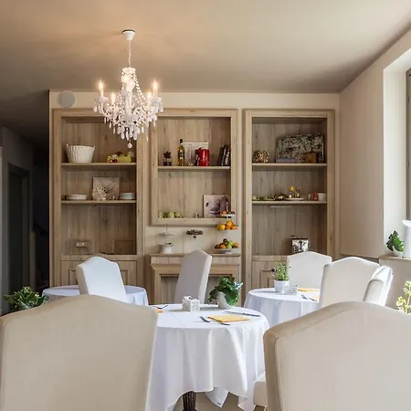 La Maison De Vì
