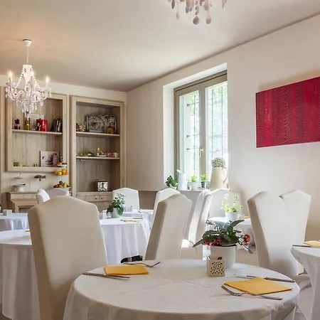 La Maison De Vì Hotel Carpaneto Piacentino