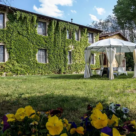 Szálloda La Maison De Vi