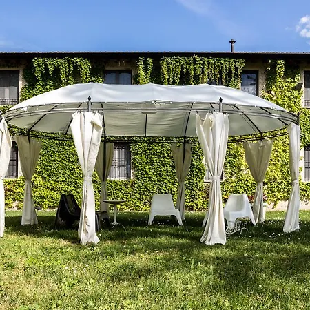 La Maison De Vì Carpaneto Piacentino
