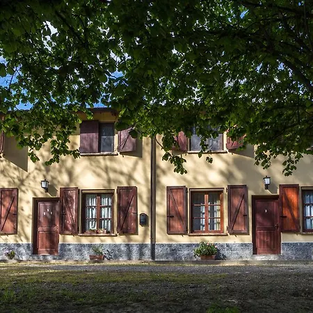 Szálloda La Maison De Vi