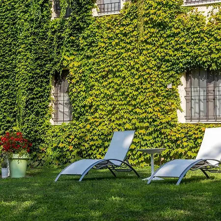 Hotel La Maison De Vì Carpaneto Piacentino