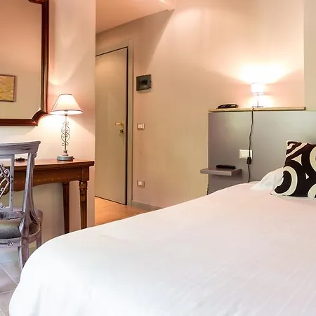 Hotel La Maison De Vì 3*