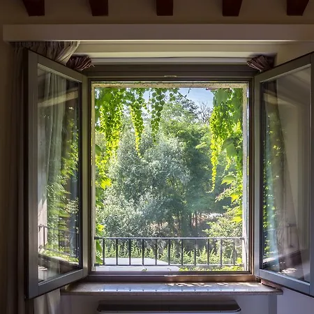 La Maison De Vì Carpaneto Piacentino