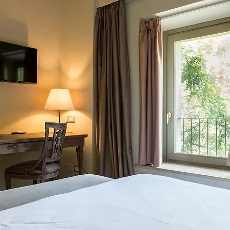 Hotel La Maison De Vì 3*