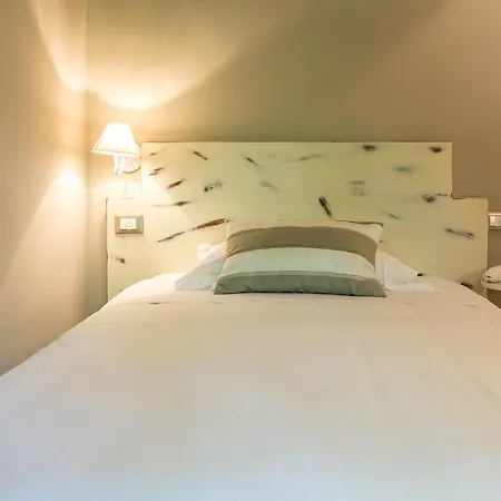 Hotel La Maison De Vì Carpaneto Piacentino
