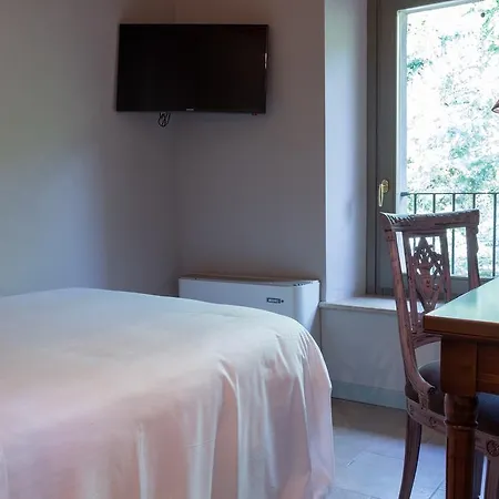 Hotel La Maison De Vì