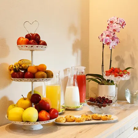 La Maison De Vì Carpaneto Piacentino