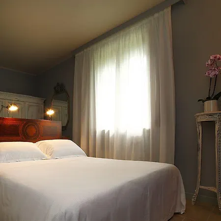 Hotel La Maison De Vì Carpaneto Piacentino
