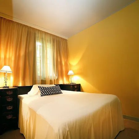 La Maison De Vì 3* Carpaneto Piacentino