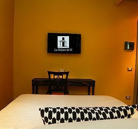 Hotel La Maison De Vì 3*