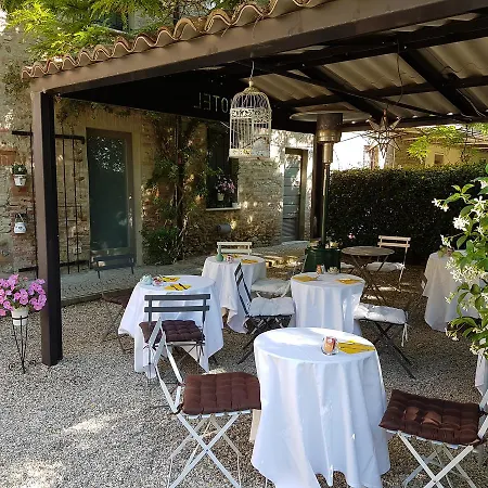 La Maison De Vì 3*
