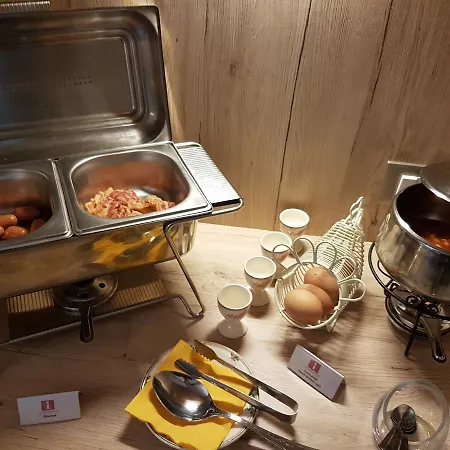 Hotel La Maison De Vì 3*