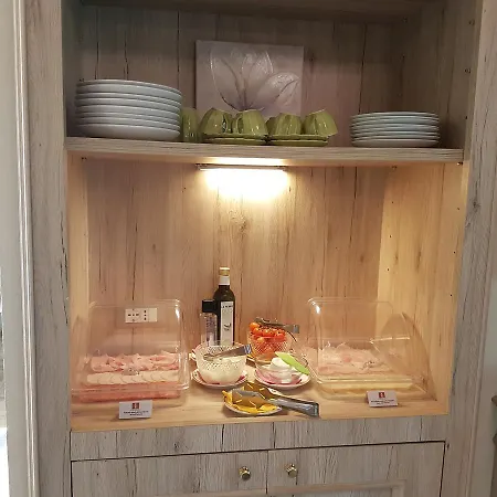 La Maison De Vì Hotel Carpaneto Piacentino