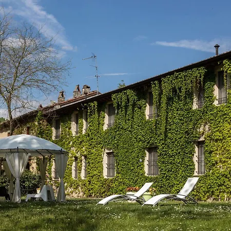 Hotel La Maison De Vì 3*