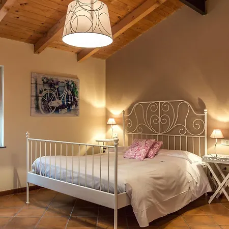 La Maison De Vì Hotel