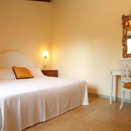 La Maison De Vì 3*