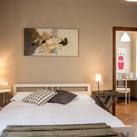 Hotel La Maison De Vì 3*