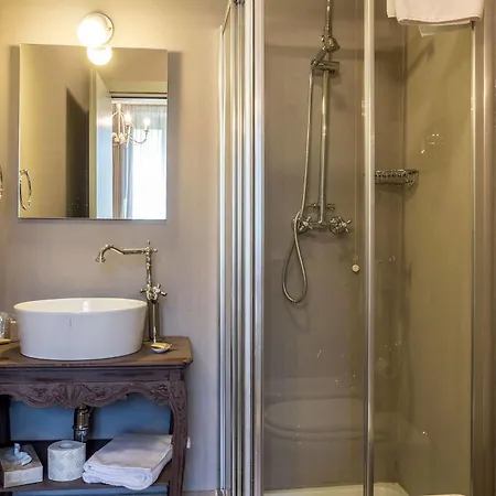 Hotel La Maison De Vì 3*
