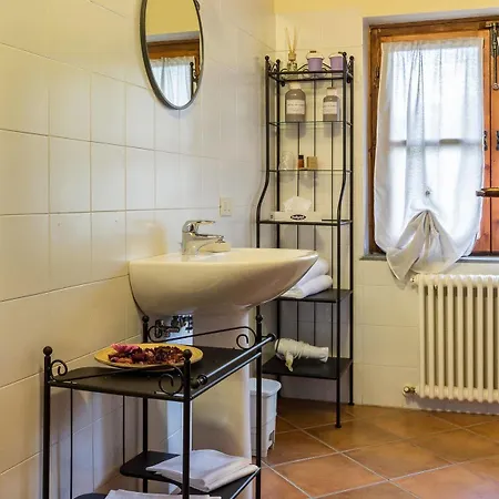 Hotel La Maison De Vì