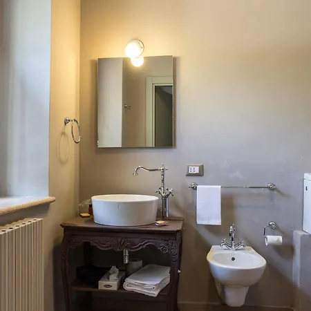 La Maison De Vì Hotel Carpaneto Piacentino