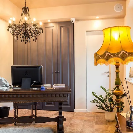 La Maison De Vì 3* Carpaneto Piacentino