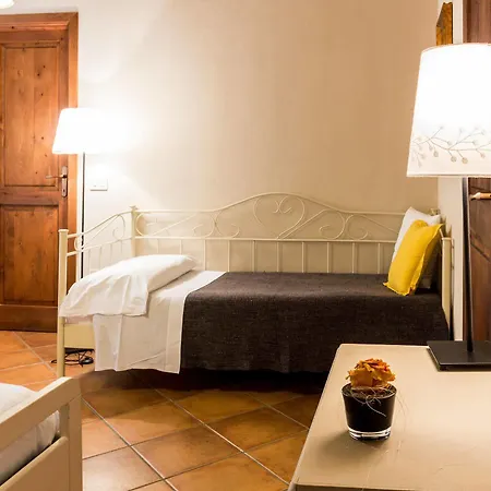 La Maison De Vì Hotel Carpaneto Piacentino