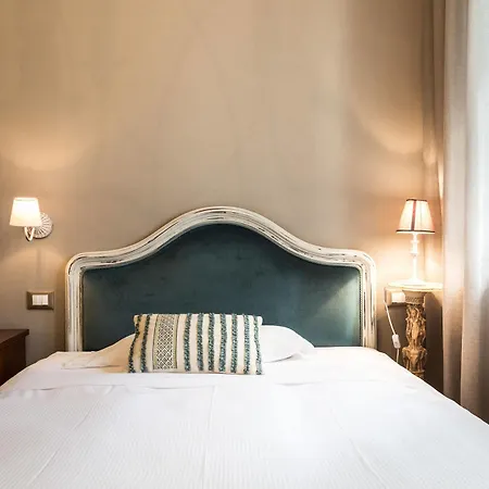 La Maison De Vì 3* Carpaneto Piacentino
