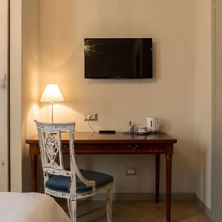 La Maison De Vì Hotel 3*