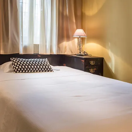 La Maison De Vì Hotel