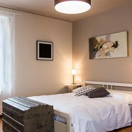 La Maison De Vì 3*