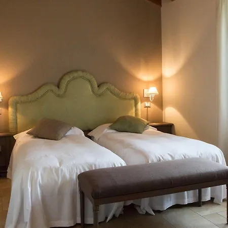 La Maison De Vì 3* Carpaneto Piacentino