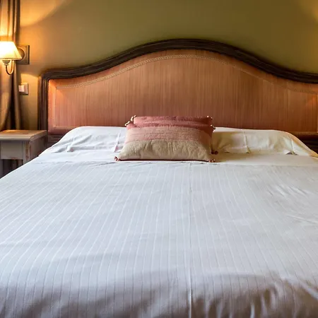 La Maison De Vì Hotel
