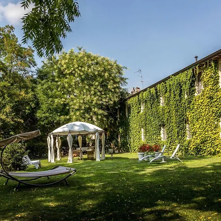 La Maison De Vì Hotel Carpaneto Piacentino