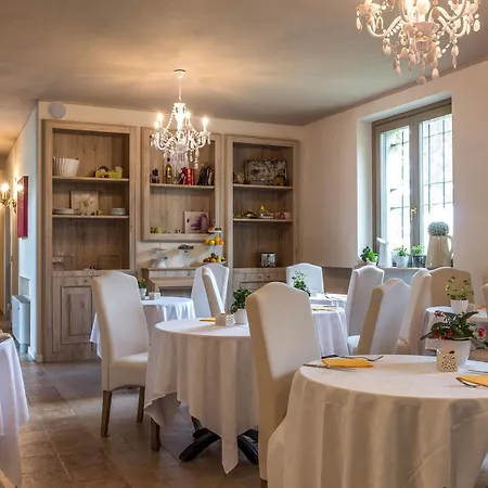 Hotel La Maison De Vì 3*